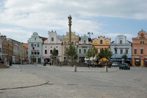 Havlíčkův Brod – Profimedia.CZ