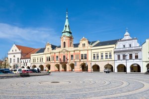 Mělník – Profimedia.CZ