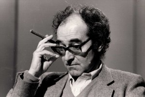 Jean-Luc Godard, Paříž (1983) – Profimedia.CZ