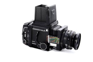 Mamiya RB67 – That French Bloke / Shutterstock