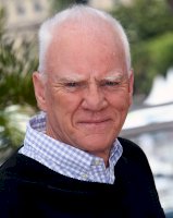 Malcom McDowell, Cannes (20.5.2011) – Denis Makarenko / Shutterstock