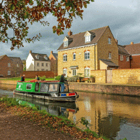 Stroud – PJ photography / Shutterstock