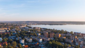 Votkinsk – Maykova Galina / Shutterstock