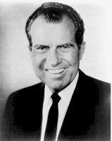Richard Nixon – Library of Congress / Unsplash