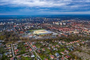 Zabrze – Daniel Jedzura / Shutterstock