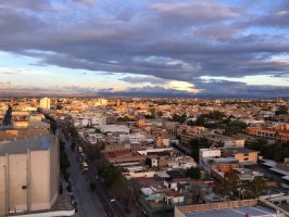 San Luis Potosí – Heliopixel / Shutterstock