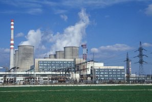 Jaderná elektrárna Jaslovské Bohunice – Profimedia.CZ