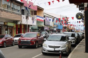 Chitré – Alcibiades Lobo / Shutterstock