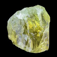 Heliodor – Albert Russ / Shutterstock