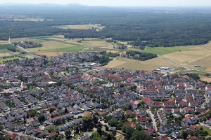 Dreieich – Volker Rauch / Shutterstock