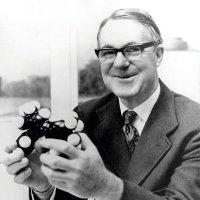 John Warcup Cornforth – fair use