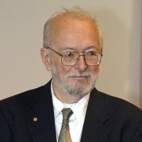 Paul Lauterbur – Profimedia.CZ