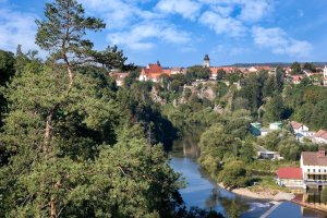 Bechyně – Profimedia.CZ