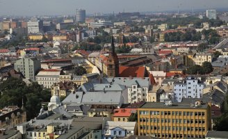 Ostrava – Alexandr Satibnský / MAFRA / Profimedia