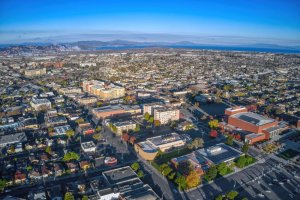 Richmond – Jacob Boomsma / Shutterstock