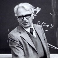 Gerhard Herzberg – fair use