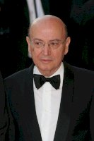Theo Angelopoulos, Cannes (20.5.2007) – Denis Makarenko / Shutterstock