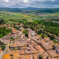 Chiusi – agaglowala / Shutterstock