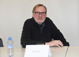 Jiří Štěpnička (9.1.2018) – Profimedia.CZ