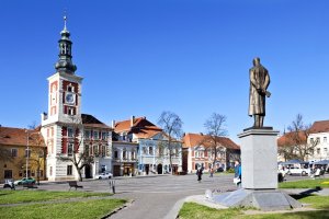 Slaný – Profimedia.CZ