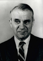 Wassily W. Leontief, laureát Nobelovy ceny za ekonomii (1973) – Profimedia.CZ