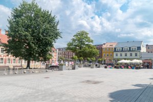 Starogard Gdański – Robson90 / Shutterstock