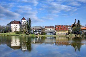 Rožmitál pod Třemšínem – Profimedia.CZ