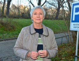 Dana Syslová – Profimedia.CZ