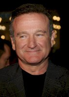 Robin Williams, Hollywood (4.10.2006) – Tinseldown / Shuttesrtock