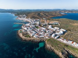 Menorca – 1 Media / Shutterstock