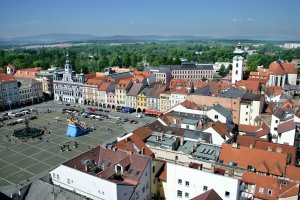 České Budějovice – Profimedia.CZ