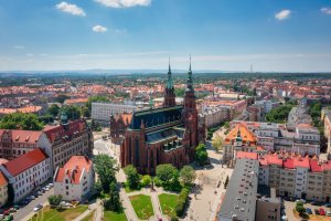 Legnica – Patryk Kosmider / Shutterstock