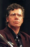 Chick Corea, Washington, D.C. (18.9.1997) – Ron Sachs / SNP / Profimedia.CZ