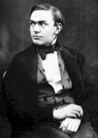 Alfred Nobel (asi 1853) – Profimedia.CZ