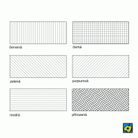 Heraldické barvy – CoJeCo.cz (CC BY-SA 4.0)