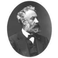 Jules Verne (1877) – Profimedia.CZ