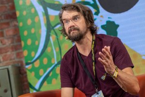 Dan Bárta, festival Colours of Ostrava (19.7.2019) – Profimedia.CZ