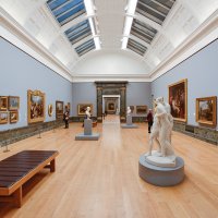 Tate Gallery – Svet foto / Shutterstock