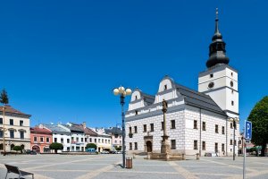 Lanškroun – Profimedia.CZ