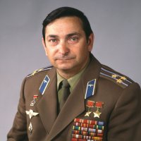 Valerij Fjodorovič Bykovskij – fair use