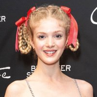 Elena Kampouris, New York (13.9.2018) – lev radin / Shutterstock