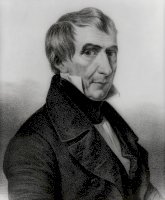 William Henry Harrison – Library of Congress / Unsplash