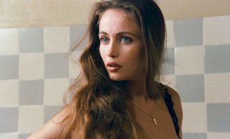 Emmanuelle Béart (1993) – COLLECTION CHRISTOPHEL © MK2 Productions - CED Productions - France 3 Cinema - Cinemanuel / Profimedia.CZ