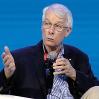 Richard J. Roberts – Profimedia.CZ