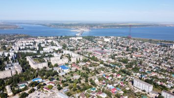 Balakovo – razorsrider / Shutterstock