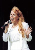 Marcela Holanová (20.9.1999) – Profimedia.CZ