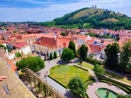 Mikulov – Linubai / Shutterstock