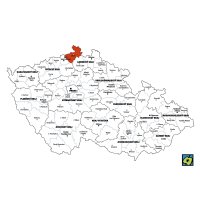 Okres Děčín – CoJeCo.cz (CC BY-SA 4.0)