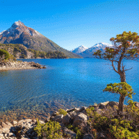 Nahuel Huapi – saiko3p / Shutterstock