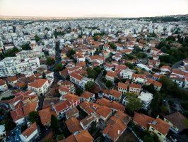 Xanthi – Ververidis Vasilis / Shutterstock